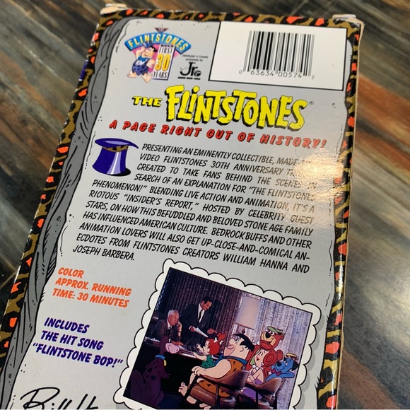 SALE!! Toon Town collectors playhouse set of 11 vintage cartoons - Picture 4 of 6